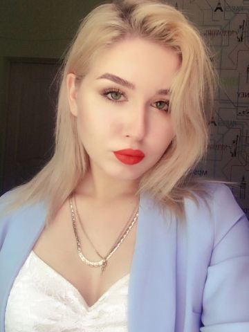 Серафима